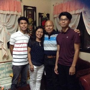 Meet your Posher, Rolando